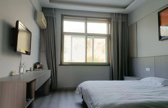 Yunting Business Hotel