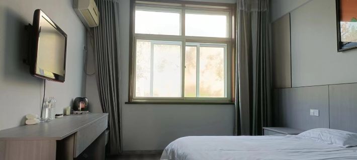 Yunting Business Hotel Hotels in Xinle