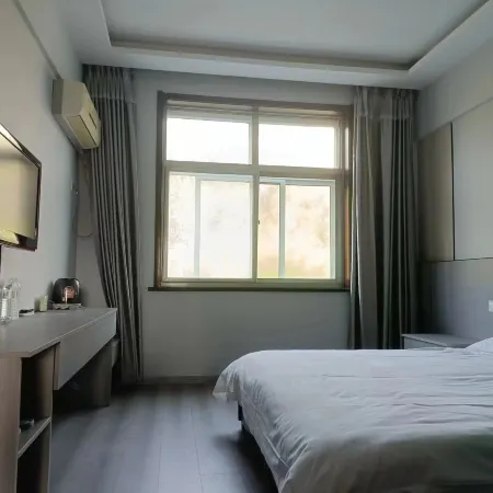 Yunting Business Hotel