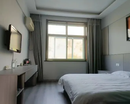 Yunting Business Hotel Hotels in Xinle