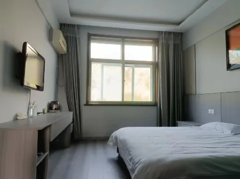Yunting Business Hotel