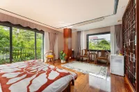 Jinyiju (Pazhou Huangpu Gugang Branch) Hotels near Guangdong University of Foreign Studies (South Campus)