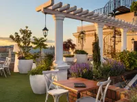 Mystery Hotel Budapest, Preferred Hotels & Resorts - 5-Sterne