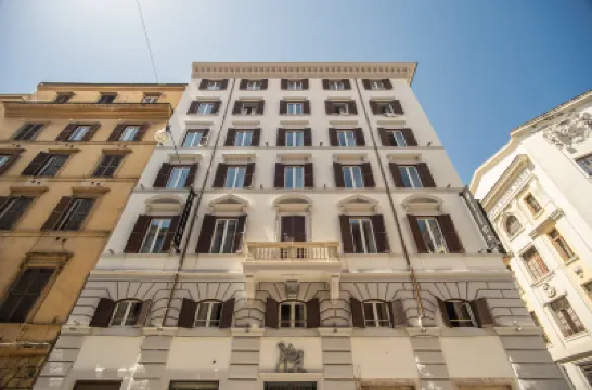 Hotel 77 Seventy-Seven - Maison d'Art Collection Hotels in Rome