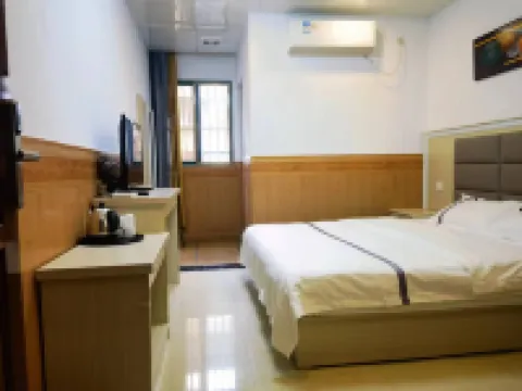 Jiangmen Xinxin Business Apartment