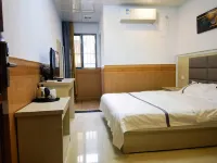 Jiangmen Xinxin Business Apartment