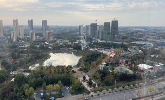 Huaiyuan Changjiu International Hotel