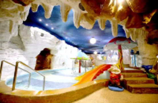 Wanlong Ski Resort International Apartment