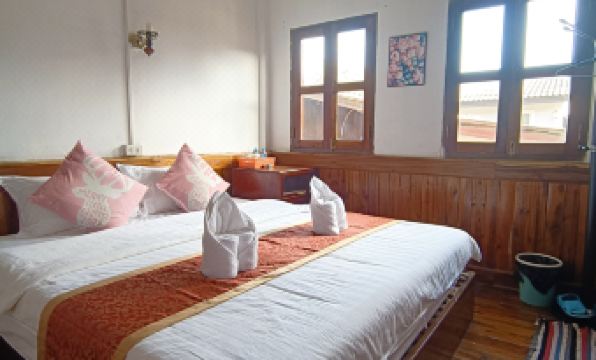 KONGKHAM GUESTHOUSE - Housity