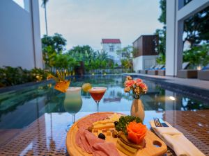 Cozy An Hoian Boutique Hotel & Spa