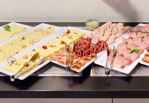 플라자 프리미엄 비엔 위치 지도