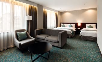 Sunshine Hotel