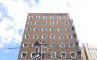 Toyoko Inn Nagoya-eki Sakuradori-guchi Shinkan فنادق في ناغويا