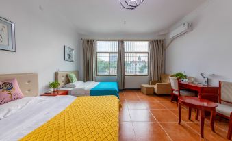 Xiamen Huaxing Homestay