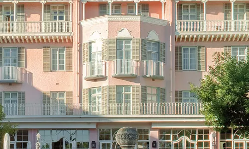 Mount Nelson, A Belmond Hotel, Cape Town