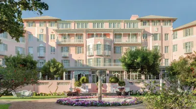 Mount Nelson, A Belmond Hotel, Cape Town Hotel dekat South African Jewish Museum