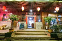 Quanzhou Lixing Inn (West Street Kaiyuan Temple Store)