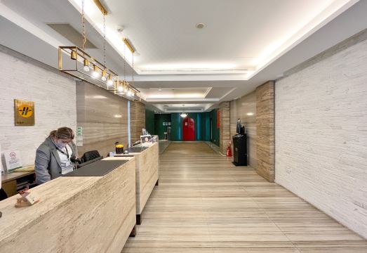 호텔 편의시설 사진 2