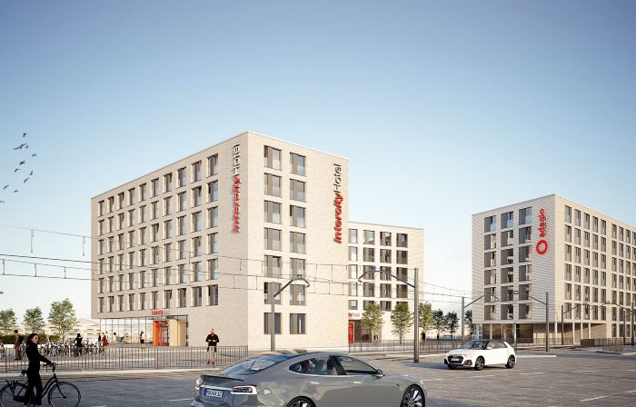 IntercityHotel Heidelberg