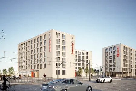 IntercityHotel Heidelberg