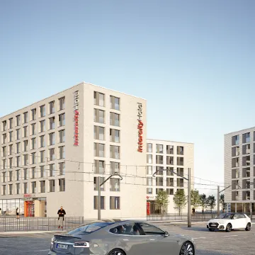 IntercityHotel Heidelberg