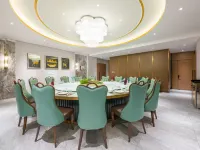Kyriad Marvelous Hotel  Guyuan Xiji Town Hotels in Xiji