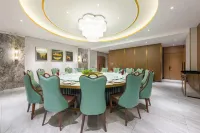 Kyriad Marvelous Hotel  Guyuan Xiji Town Hotels in Xiji