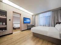 Hanting Hotel, Xianyang Airport Wangfujing Outlets