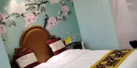 Qujing Yuanlaiyou Boutique Hotel - Camera Selezionata (letto Matrimoniale)