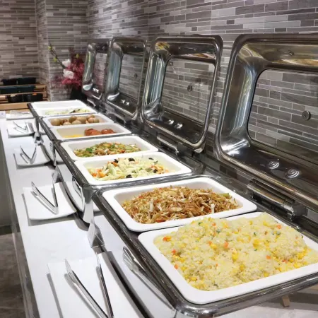 Lavande Hotel (Tianjin Xiaobailou Metro Station Wudao Cultural Tourism Zone) Отели рядом с достопримечательностью «Станция метро Xiaobailou»