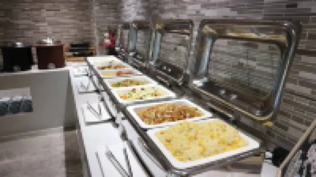 Lavande Hotel (Tianjin Xiaobailou Metro Station Wudao Cultural Tourism Zone)