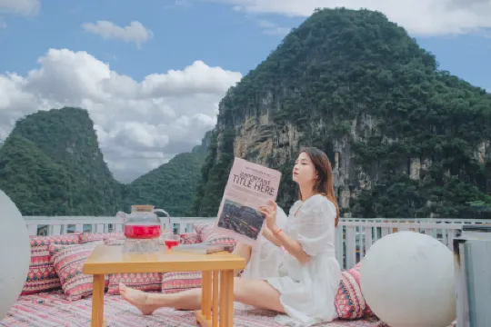 โรงแรมเมี่ยว (สาขา ถนนตะวันตก หยางซั่ว ลี่เจียง)