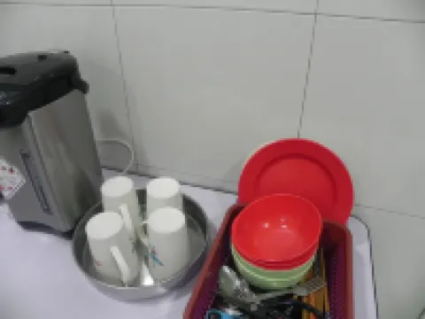 New Wave Malacca Hotel Hotels in Klebang