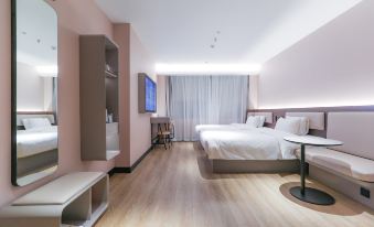 Hanting Hotel (Beijing Yansha Xiaoyunqiao)