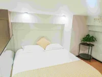 成都好景公寓（西博城店） 鄰近长拱堰的酒店