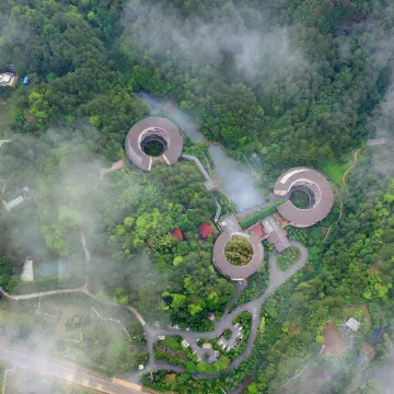 Fliport Resort Valley Longyan