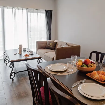 The Hotel Chatan by Sunrest Resort
