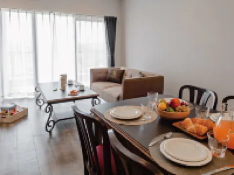 The Hotel Chatan by Sunrest Resort