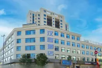 Hanting Hotel (Taiyuan Qingxu Zilin Road) Hotels in Qingxu