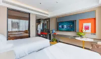 Jifeng City Hotel (Fuzhou Le'an County 49th Square)