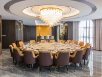 Soogie International Hotel Hotéis em Sihui