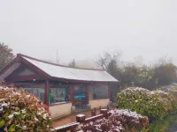 天潭温泉酒店 鄰近湯峪溫泉國際會議中心的酒店