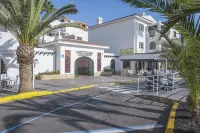 Sunset Harbour Club Hotel dekat Centro Comercial Gran Sur