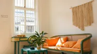 Poetry's Homestay