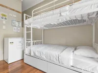 Azzurro Boutique Hotel - Surry Hills Hotels in Darlinghurst