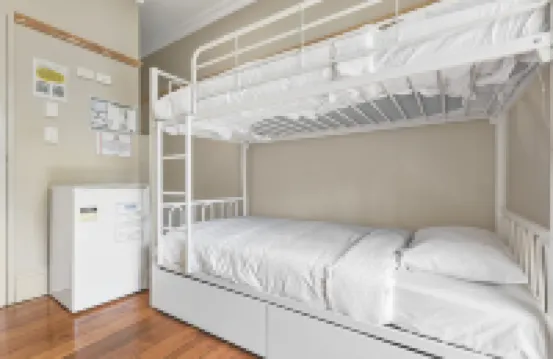 Azzurro Boutique Hotel - Surry Hills