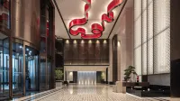 Wanda Realm Yudu Yuzhou Hotel di Yudu