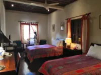 Hotel Villa Maydou