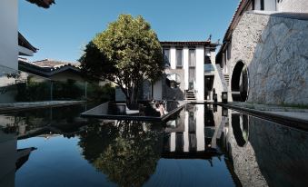 Liman Hotel(Shenmiji Linhe) - Housity