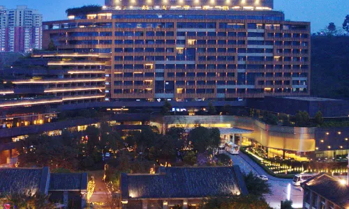 Chongqing Ronghui Grand Hotel